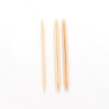 Bamboo toothpicks plastic toothpick containers